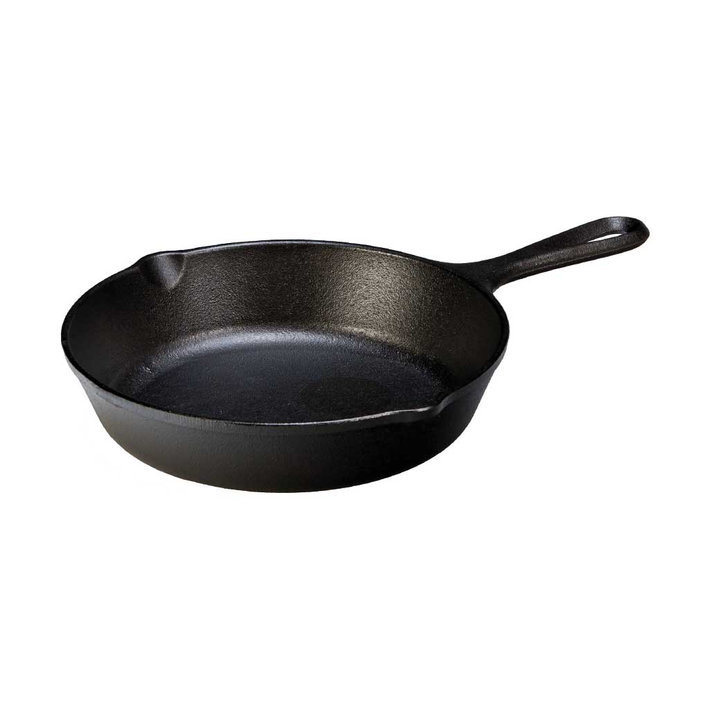 Lodge Round Frying Pan 20.32 cm